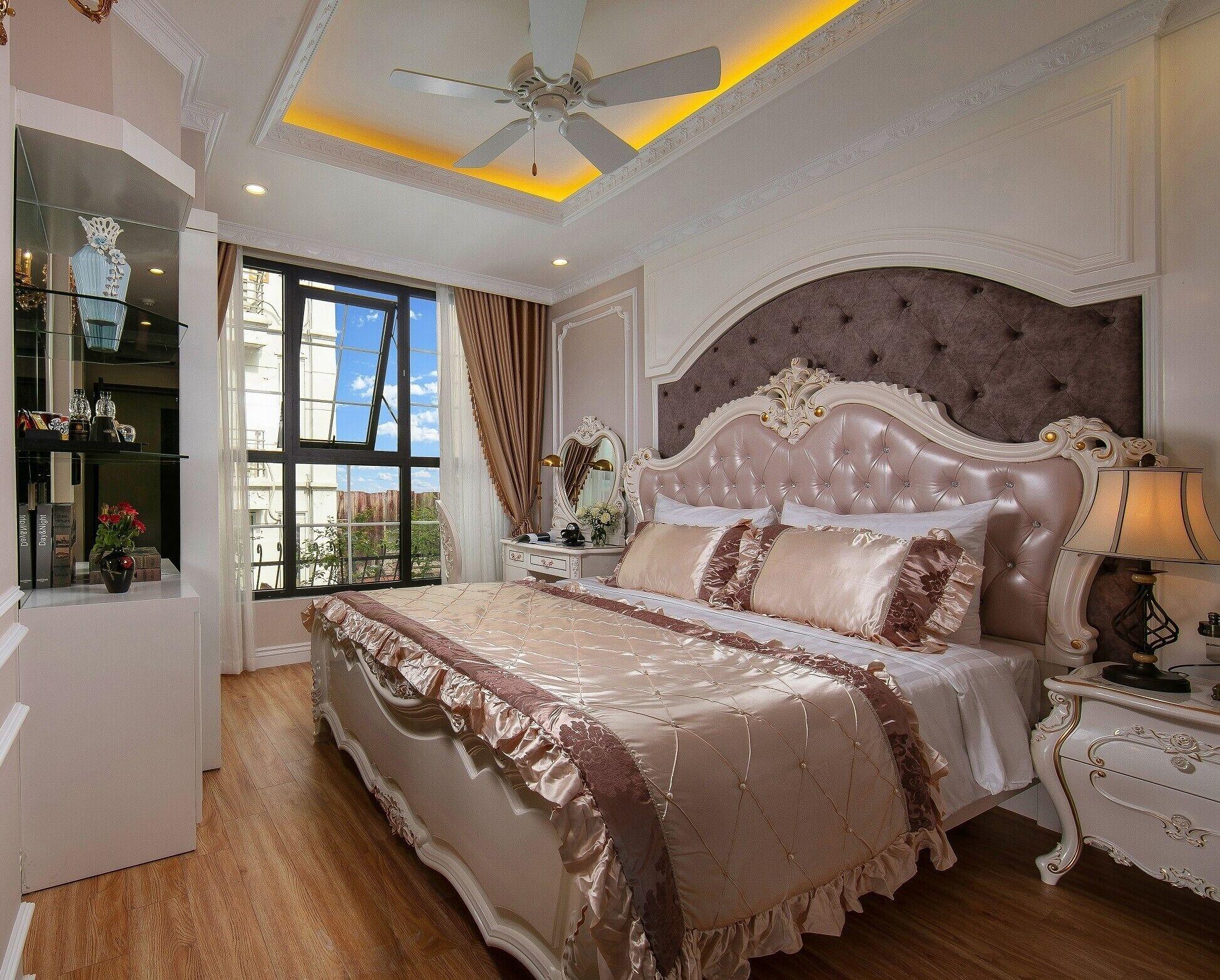 Royal Holiday Hanoi Hotel Exterior photo